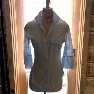 James Perse, cotton stretch